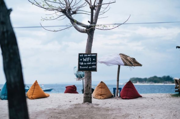 Gili Islands - Bali Holiday Secrets