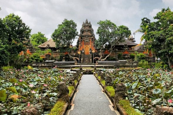 14 Best Temples in Bali - Bali Holiday Secrets